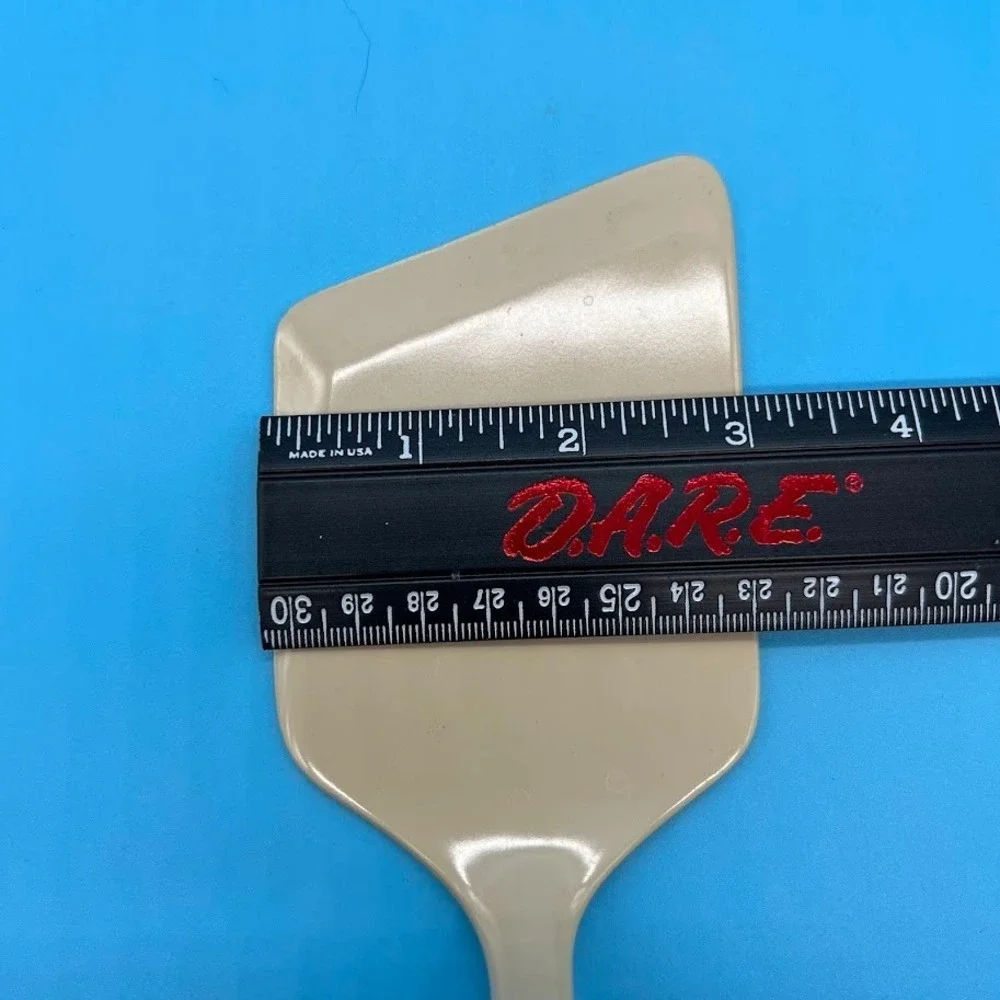 Vintage Melamine-Ware Cooking Utensil 1406 Long 15